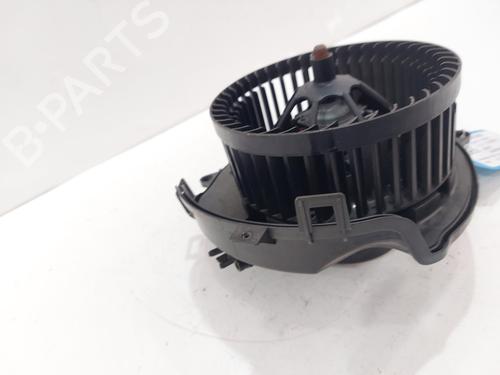 Heater blower motor VW GOLF VII (5G1, BQ1, BE1, BE2) 1.2 TSI | BP27922744M62