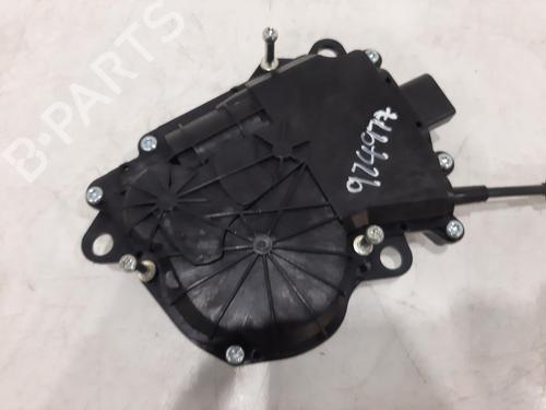 Tailgate lock JAGUAR I-PACE (X590) EV400 AWD | BP26753677C101 