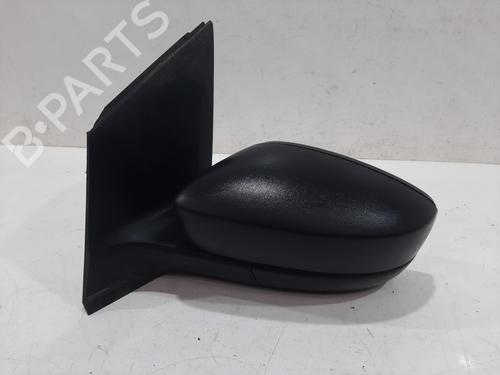 Used Left mirror VW UP! (121, 122, BL1, BL2, BL3, 123) 1.0 (60 hp) 33035546