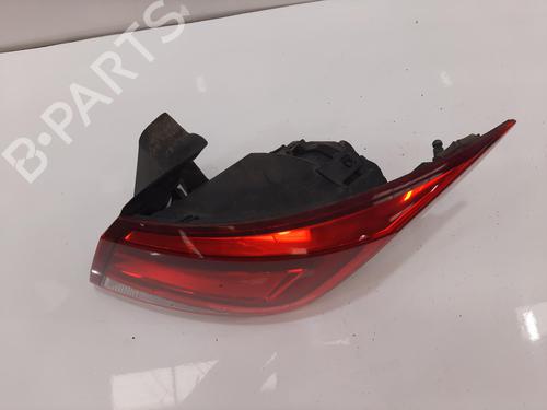 Right taillight SEAT LEON ST (5F8) 1.6 TDI | BP38015437C35 - Image 3