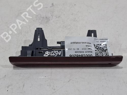 Third brake light VAUXHALL CORSA Mk IV (E) (X15) 1.4 | BP39578140L11 - Image 4