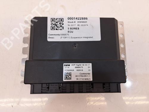 Computer BMW 5 (G30, F90) 530 e Plug-in Hybrid (252 hp) 26934771