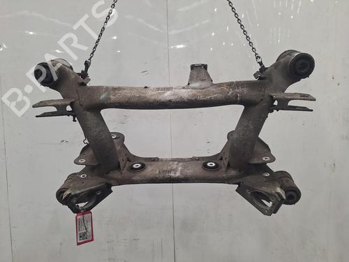 Used Subframe BMW 5 Touring (E39) 530 d (193 hp) 32528858