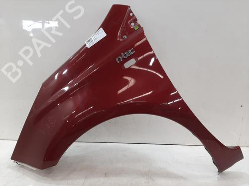 Used Left front fenders Left front fenders 38314346 38314346