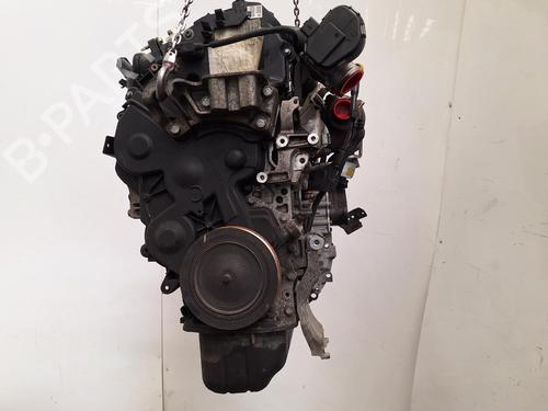 Motor Motor FORD FOCUS III 1.6 TDCi (115 hp) 36950914 36950914