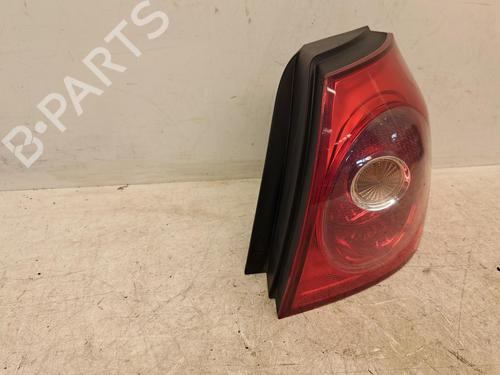 Right taillight VW GOLF V (1K1) 1.9 TDI | BP26840085C35 