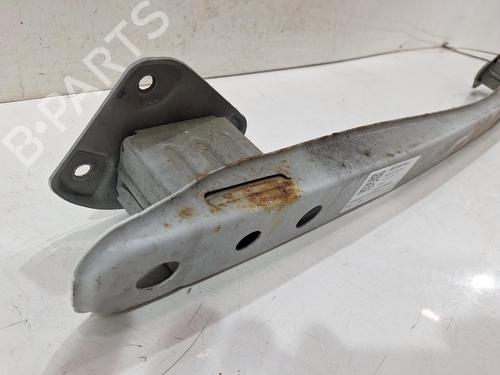 Rear bumper reinforcement TOYOTA AYGO (_B4_) 1.0 (KGB40) | BP31649836C73