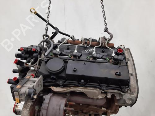 Engine FORD TRANSIT CUSTOM V362 Van (FY, FZ) 2.2 TDCi | BP31812533M1