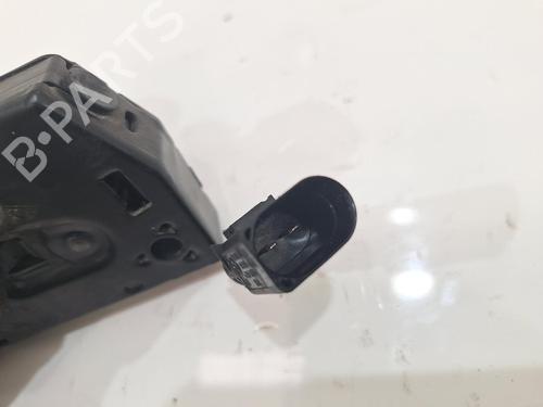 Hood lock AUDI A3 (8V1, 8VK) 1.6 TDI | BP31209340C133 