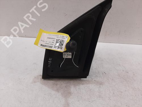 Right mirror PEUGEOT 107 (PM_, PN_) 1.0 | BP29988974C27 