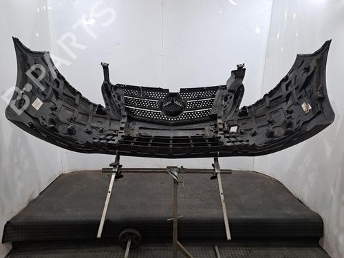 Front bumper MERCEDES-BENZ VITO Van (W447) 111 CDI (447.601, 447.603, 447.605) | BP31685577C7 