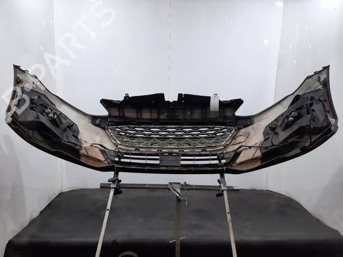 Front bumper FORD FOCUS IV (HN) 1.0 EcoBoost | BP30382156C7 