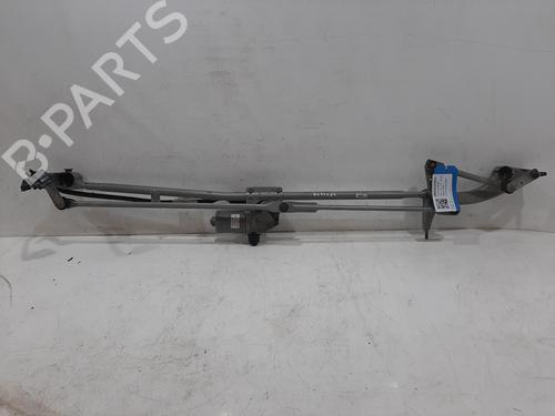 Front wiper motor FORD C-MAX II (DXA/CB7, DXA/CEU) 1.5 TDCi | BP31751039M29 