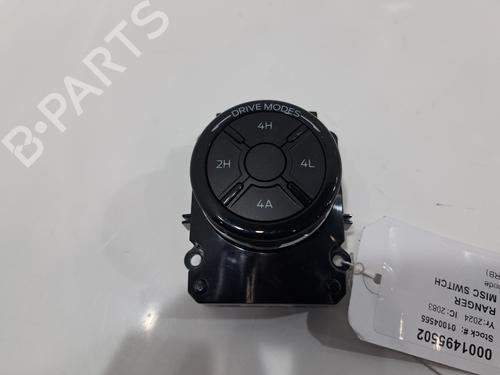 Elektronisk modul FORD USA RANGER Crew Cab Pickup 2.0 EcoBlue 4x4 (205 hp) 28311750