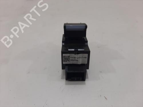 Used Switch LAND ROVER RANGE ROVER IV (L405) 4.4 SDV8 4x4 (340 hp) 30119815