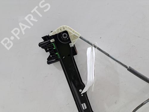 Rudehejsemekanisme ventre foran JAGUAR I-PACE (X590) EV400 AWD | BP30829090C22