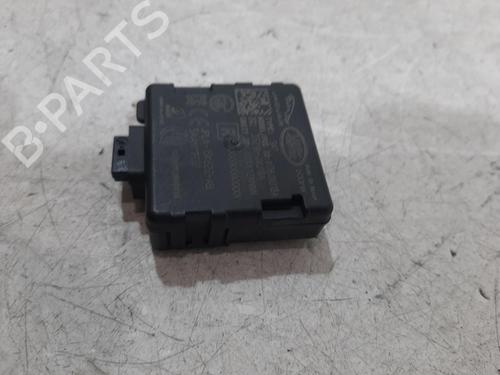 Control unit JAGUAR I-PACE (X590) EV400 AWD | BP26836207M11 