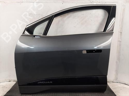 Used Left front door JAGUAR I-PACE (X590) EV400 AWD (400 hp) 29883535