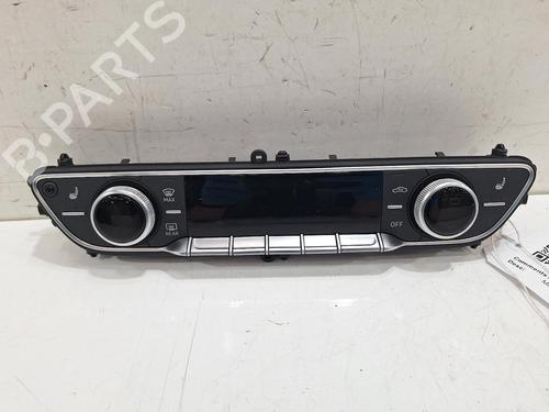 Commande Chauffage AUDI A5 Sportback (F5A, F5F) 40 TDI quattro (190 hp) 26862896