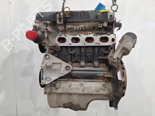 Engine VAUXHALL ADAM (M13) 1.2 | BP31965267M1