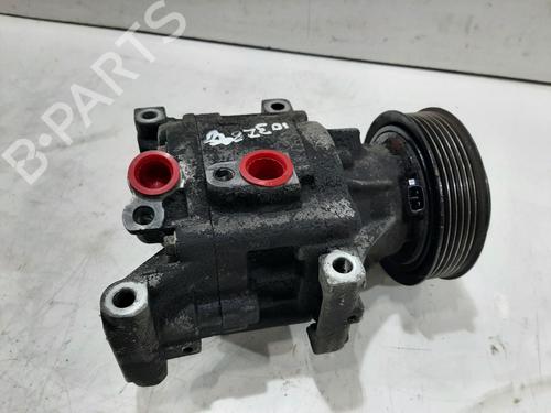 AC compressor FIAT 500 (312_) 1.3 D Multijet (312AXB1A) | BP30260110M34 