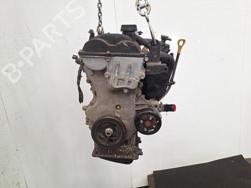 Used Engine HYUNDAI i20 I (PB, PBT) 1.2 (86 hp) 33035742
