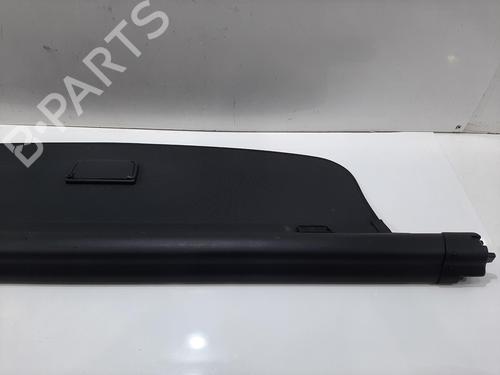 Rear parcel shelf AUDI A4 B9 Avant (8W5, 8WD) 2.0 TDI | BP29553452C85 