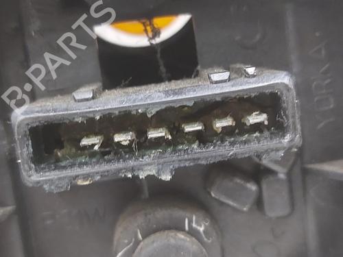 Left taillight PEUGEOT PARTNER MPV (5_, G_) 1.9 D | BP26853214C34 - Image 4