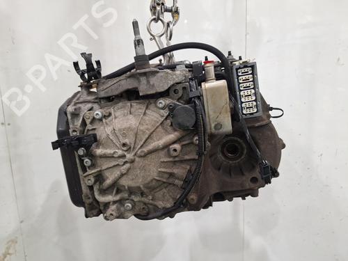 Gearbox RENAULT CLIO III Grandtour (KR0/1_) 1.6 16V (KR0B) | BP29637188M3 
