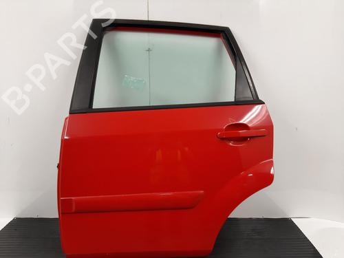Left rear door FORD FIESTA V (JH_, JD_) 1.4 16V | BP26836690C4 