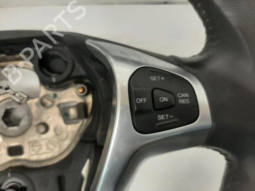 Steering wheel FORD FIESTA VI (CB1, CCN) 1.0 EcoBoost | BP26765877C49 