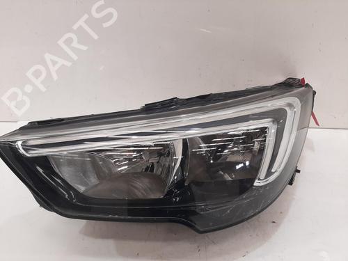 Used Left headlight Left headlight 38327912 38327912