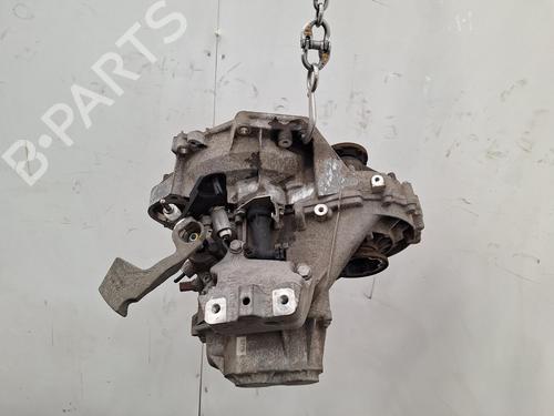 Gearbox SKODA YETI (5L) 1.2 TSI | BP39143113M3  - Image 5