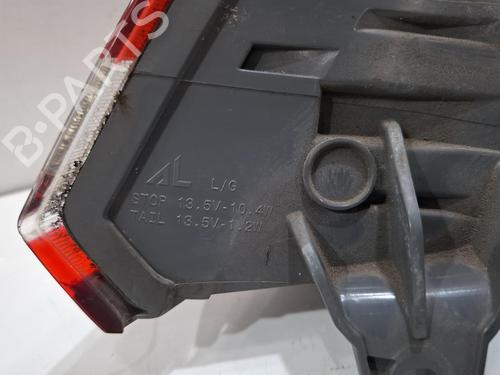 Left tailgate light HONDA CIVIC IX (FK) 1.6 i-DTEC (FK3) | BP38412445C79 - Image 6