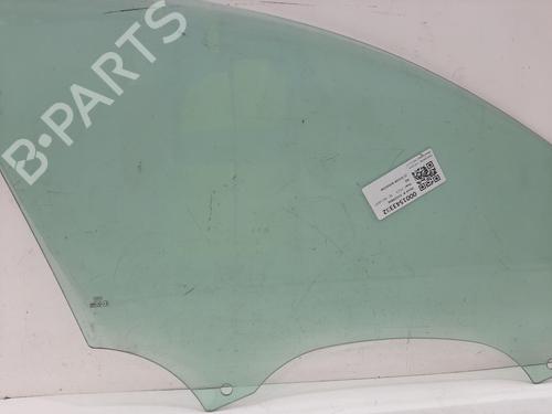 Front left door window AUDI A6 C7 (4G2, 4GC) 2.0 TDI | BP29966447C18