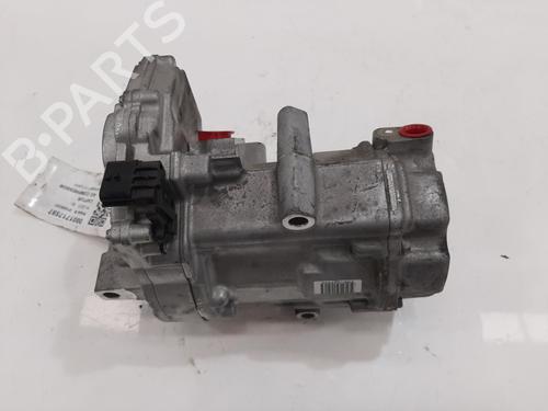AC compressor RENAULT CAPTUR II (HF_) E-TECH 145 (HFMU) | BP36383389M34 - Image 2