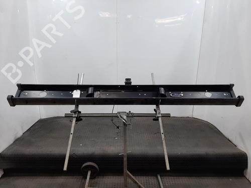 Used Rear bumper FORD TRANSIT V363 Platform/Chassis (FED, FFD) 2.0 EcoBlue RWD (170 hp) 33124048
