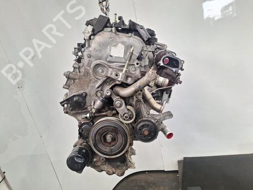 Used Engine HONDA CR-V IV (RM_) 1.6 i-DTEC 4WD (RE6) (160 hp) 29922267