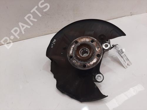 Right front steering knuckle VOLVO XC40 (536) T5 Plug-in Hybrid | BP35921610M26 - Image 2