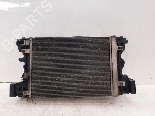 Used Radiator set Radiator set 38015164 38015164