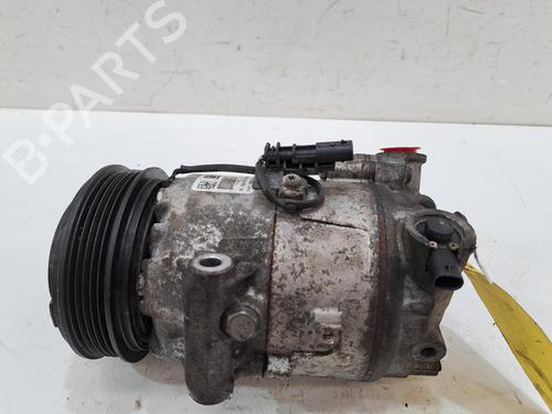 AC compressor VAUXHALL MERIVA Mk II (B) (S10) 1.4 | BP36832401M34 - Image 6