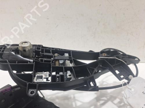 Andre VAUXHALL INSIGNIA Mk II (B) Hatchback (Z18) 1.5 (68) | BP32145089O1 