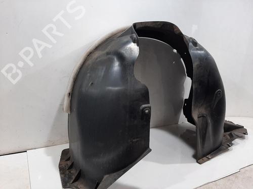 Wheel arch SKODA FABIA IV (PJ3) 1.0 MPI | BP30179758C56 