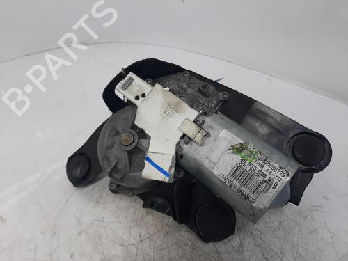 Rear wiper motor CITROËN C3 II (SC_) 1.4 HDi 70 (SC8HZC, SC8HR0, SC8HP4) | BP26863552M102 - Image 3