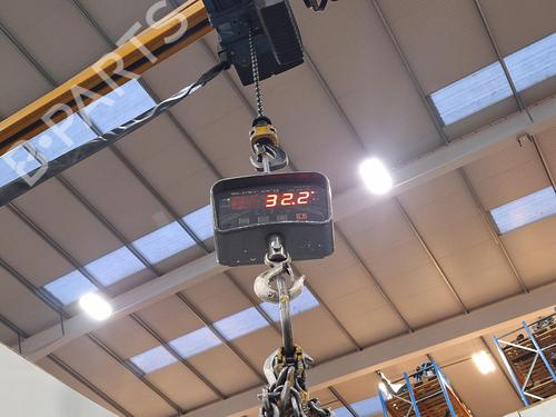 Gearbox FORD FIESTA VII (HJ, HF) 1.0 EcoBoost mHEV ACTIVE | BP31361179M3 