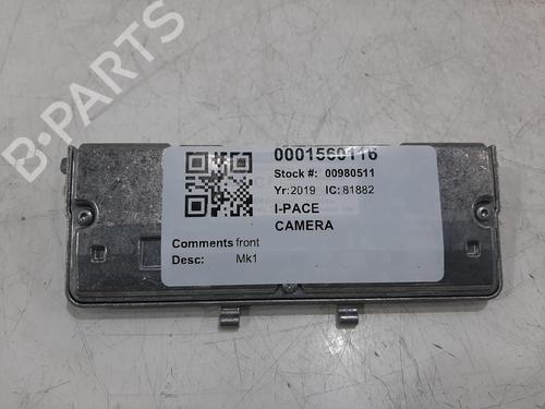 Camera JAGUAR I-PACE (X590) EV400 AWD | BP30324568E14