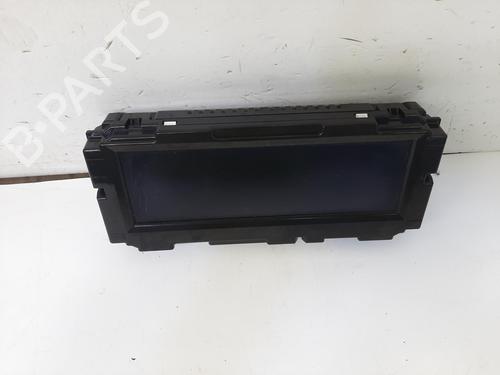 Radio VAUXHALL ASTRA Mk VI (J) (P10) 1.4 Turbo | BP26804032E6 