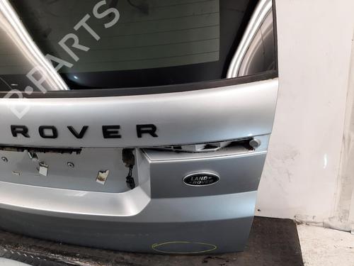 Tailgate LAND ROVER RANGE ROVER SPORT II (L494) 3.0 SDV6 Hybrid 4x4 | BP30869896C6