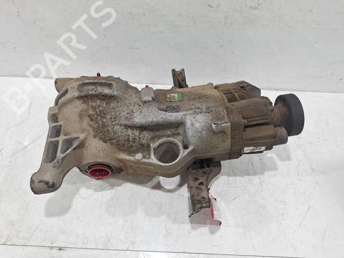 Diferencial trasero LAND ROVER FREELANDER 2 (L359) 2.2 TD4 4x4 (152 hp) 31685313