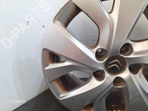 Fælk CITROËN C4 Picasso II 1.6 HDi / BlueHDi 115 | BP38158249C45 - Image 5